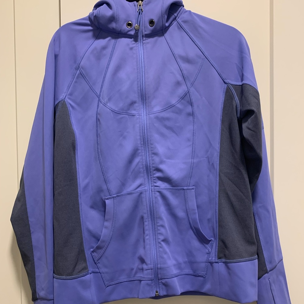 Athleta Running Jacket